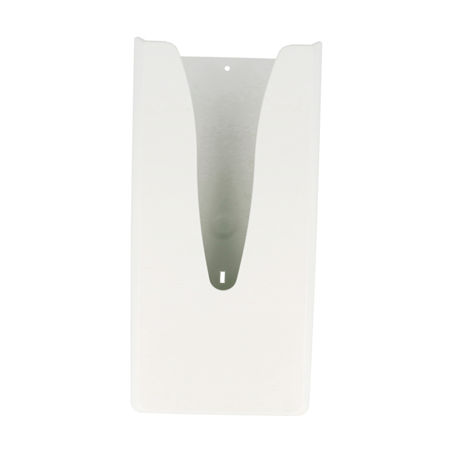 DISTRIBUTEUR DE SACS HYGIÉNIQUES, CAPACITÉ: 50 U