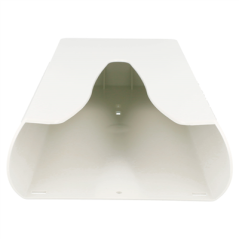 DISTRIBUTEUR DE SACS HYGIÉNIQUES, CAPACITÉ: 50 U