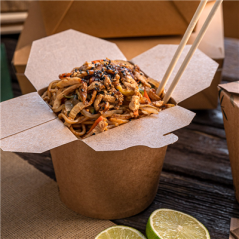 RÉCIPIENTS MULTIUSAGES MICRO-ONDABLES