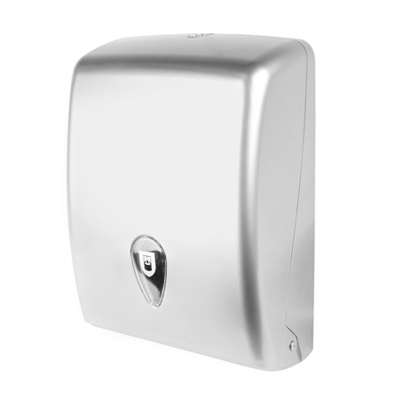 DISTRIBUTEUR POUR ESSUIE-MAINS