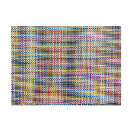 SETS DE TABLE OFFSET 'TRAMA' 70 G/M2 30x42 CM QUADRICHROMIE PAPIER (2000 UNITÉ)