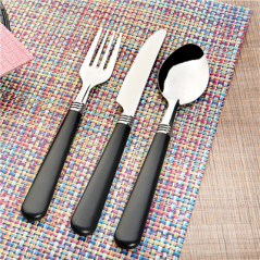 SETS DE TABLE OFFSET