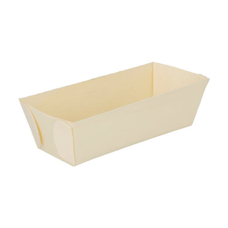 BARQUETTES RECTANGULAIRES