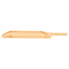 PELLE RECTANGULAIRE  42x24x1,7 CM BAMBOU (1 UNITÉ)