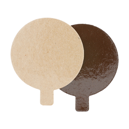 CARTONS PÂTISSERIE DEUX FACES