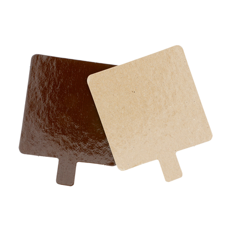 CARTONS PÂTISSERIE DEUX FACES