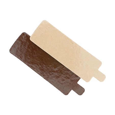 CARTONS PÂTISSERIE DEUX FACES