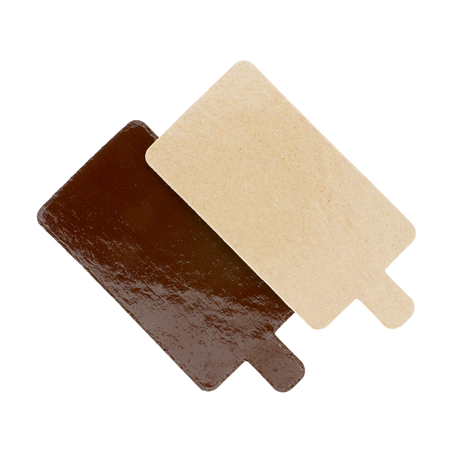 CARTONS PÂTISSERIE DEUX FACES