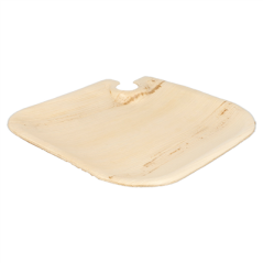 PLATEAUX AVEC PORTE-COUPES