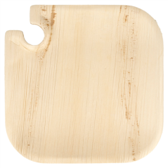 PLATEAUX AVEC PORTE-COUPES