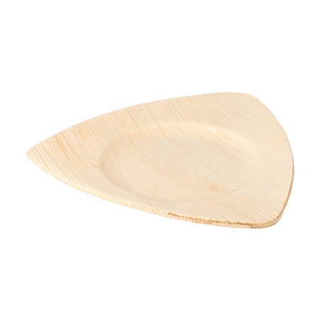 ASSIETTES TRIANGULAIRES