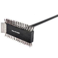 BROSSE NETTOYAGE GRILLS