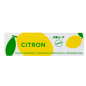 RINCE-DOIGTS FLUSHABLE 'ROLL-IT - CITRON' 50 G/M2 14,5x4 CM BLANC CELLULOSE (1280 UNITÉ)
