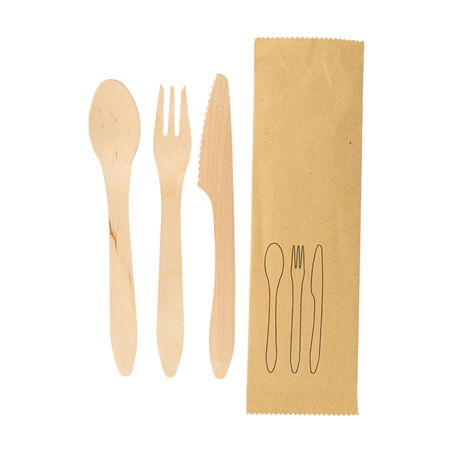 SET FOURCHETTE, COUTEAU, CUILLÈRE