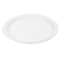 ASSIETTES RONDES 320 G/M2 Ø 23 CM BLANC CARTON (400 UNITÉ) ASSIETTES RONDES 320 G/M2 Ø 23 CM BLANC CARTON (400 UNITÉ)