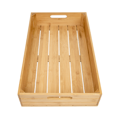 BOÎTE BUFFET GN 1/1