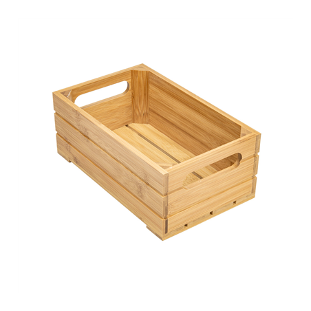 BOÎTE BUFFET GN 1/4