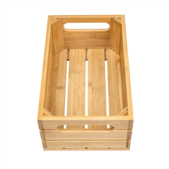 BOÎTE BUFFET GN 1/4