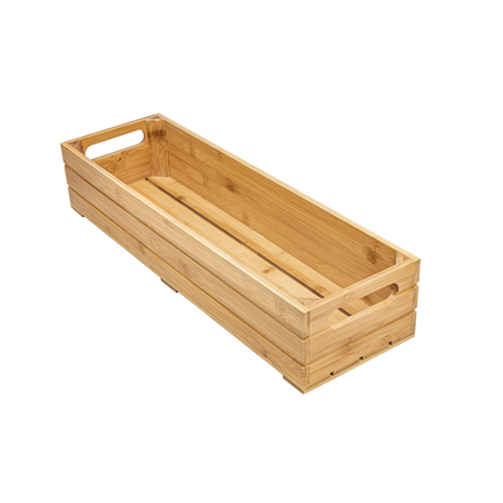 BOÎTE BUFFET GN 2/4