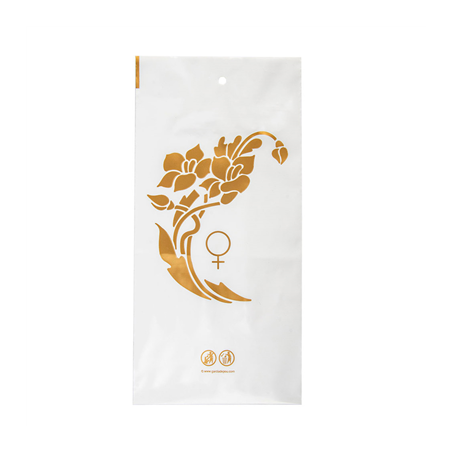 SACHETS HYGIÉNIQUES