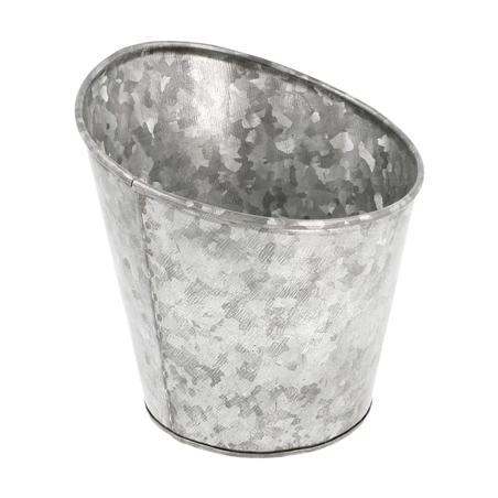 MINI GOBELET À FRITES TRONQUÉ