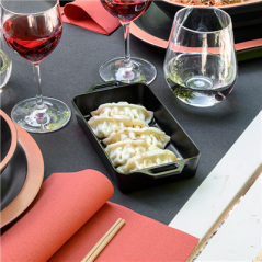 PETITS PLATEAUX AVEC ANSES