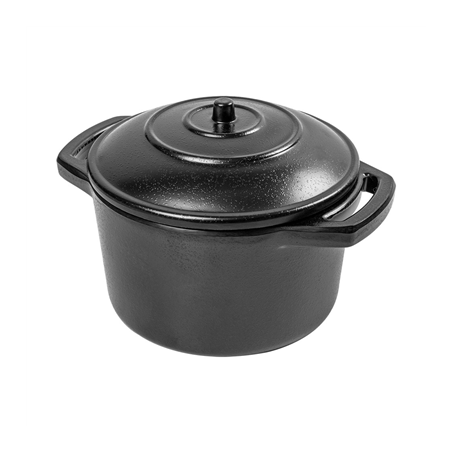 COCOTTES PETITES AVEC ANSES ET COUVERCLE