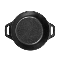 COCOTTES PETITES AVEC ANSES SANS COUVERCLE