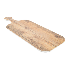 PLATEAUX RECTANGULAIRE AVEC ANSE