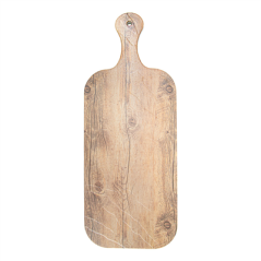 PLATEAUX RECTANGULAIRE AVEC ANSE