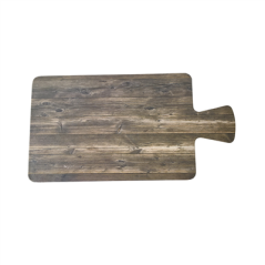 PLATEAUX RECTANGULAIRE AVEC ANSE