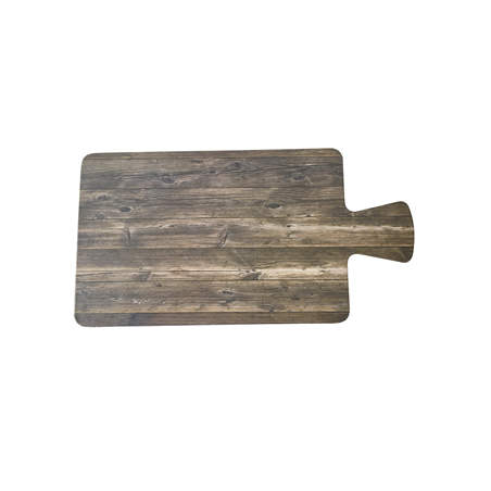 PLATEAUX RECTANGULAIRE AVEC ANSE