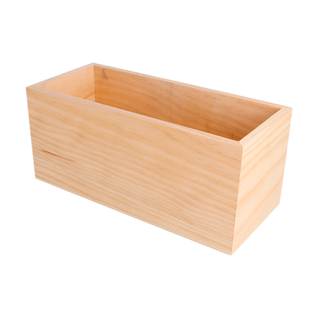 BOÎTE PRÉSENTATION CONDIMENTS