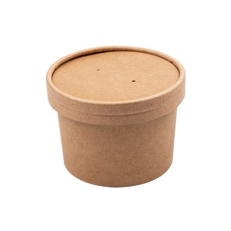 RÉCIPIENTS +COUVERCLES