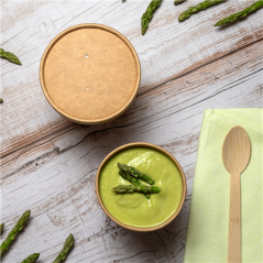 RÉCIPIENTS +COUVERCLES