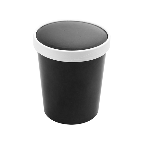 RÉCIPIENTS + COUVERCLES