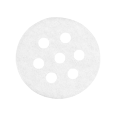 PAPIERS PERFORÉS POUR DIM-SUM 165.61