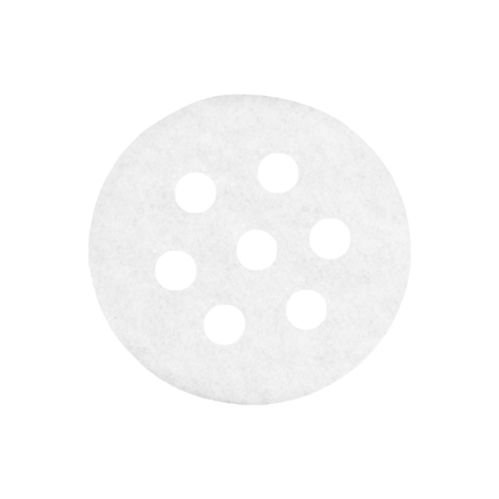 PAPIERS PERFORÉS POUR DIM-SUM 165.61