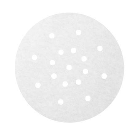 PAPIERS PERFORÉS POUR DIM-SUM 183.05