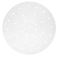 PAPIERS PERFORÉS POUR DIM-SUM 183.06