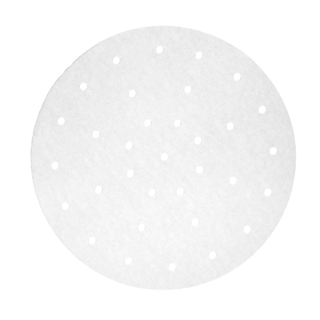 PAPIERS PERFORÉS POUR DIM-SUM 183.06