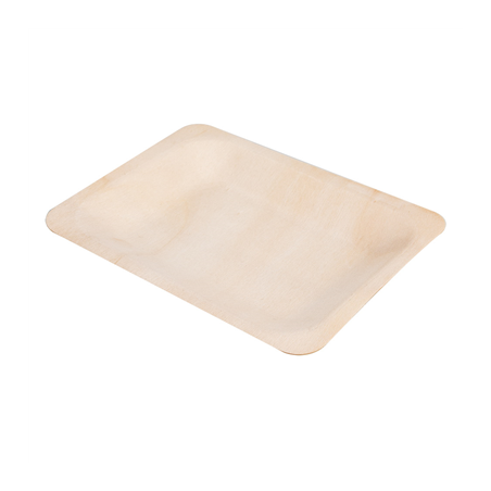 PLATEAUX RECTANGULAIRES