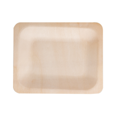 PLATEAUX RECTANGULAIRES