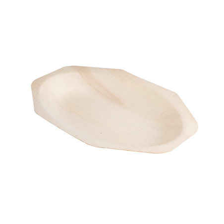 PLATEAUX OCTOGONALES