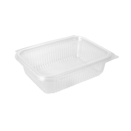 CONTENANTS AVEC CHARNIÈRE