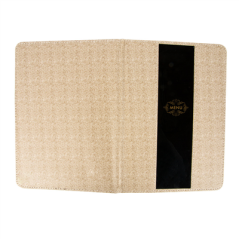 PORTE MENU 8 POCHETTES DIN-A4