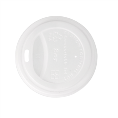 COUVERCLES POUR GOBELETS 240 ML