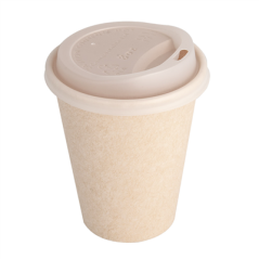 COUVERCLES POUR GOBELETS 240 ML