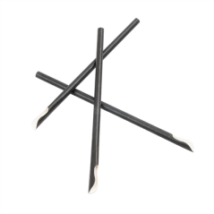 PAILLES AVEC CUILLÈRE