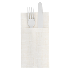 SERVIETTES KANGOUROU